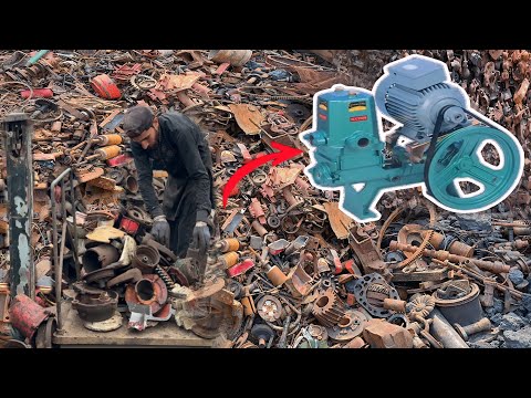 Top 3 Most viewed Recycling & Manufacturing Process Videos