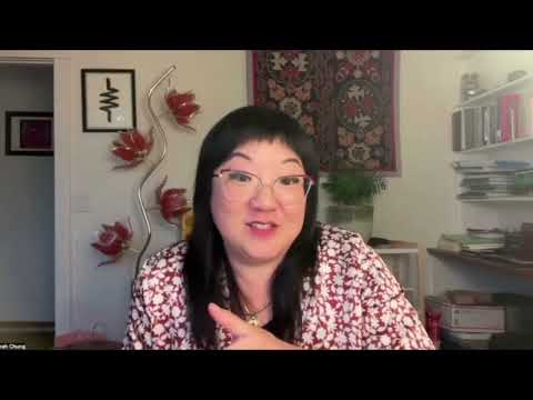 MakeCast on Maker Education with Sarah H Chung