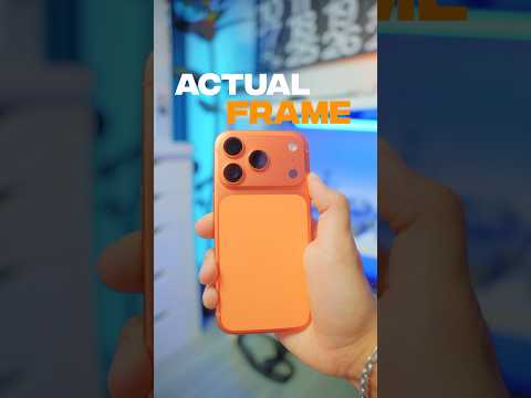 Apple Just Made A Huge Mistake (iPhone 17)