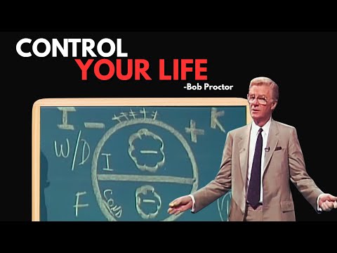 Gain Back the control of your life | Bob Proctor