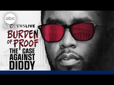 'Diddy' Trial: Sean Combs sentenced to 50 months in prison