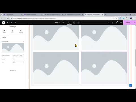 Website Making in Hostinger Wordpress Elementor 3) Induction 