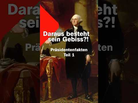Diese Fakten über US-Präsidenten habt ihr (vielleicht) noch nicht gewusst | Teil 1 | Terra X