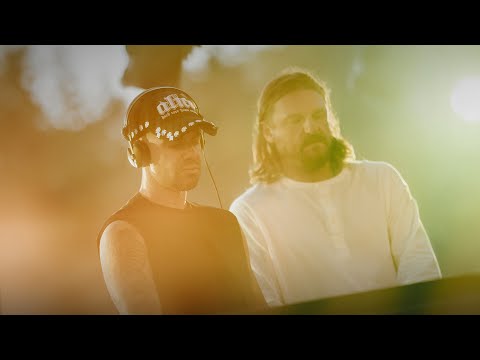 Anyma B2B Solomun WE2 | Tomorrowland 2025