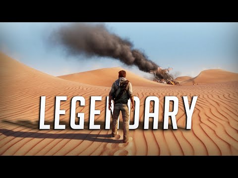 The Most Legendary Missions in Games