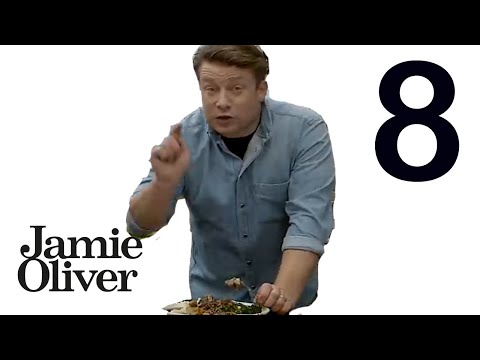 Jamie Oliver. Говядина по Бургундски