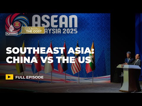 Can Southeast Asia turn its economic weight into real power? | Counting the Cost