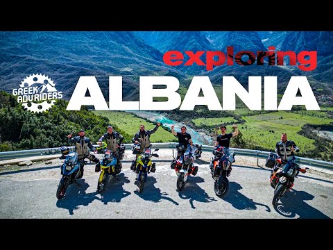 Πόσο Επικίνδυνο είναι τελικά ένα ταξίδι στην Αλβανία;