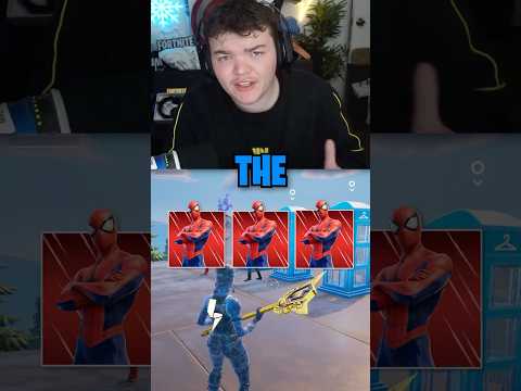 MATCH SKINS = WIN *SUPER POWERS*