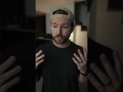 Most phone gimbals suck, this one is actually 🔥