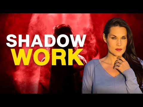 Do Shadow Work For Yourself, Not Against Yourself