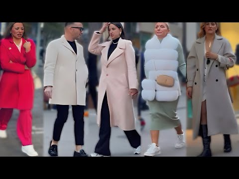 Street Style from Italy🇮🇹ITALIAN STREET FASHION 2025/HOW TO LOOK LIKE ITALIANS/SPRING OUTFITS TRENDS