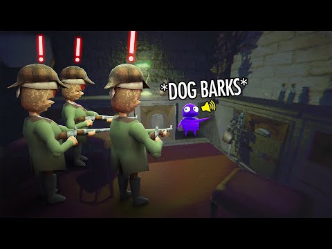 R.E.P.O. TOP 100 Funny Moments #8