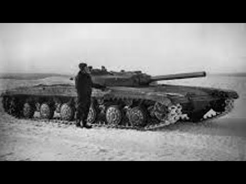 Shorter Than You, Flatter Than Physics Sould Allow, With Nested Turrets.