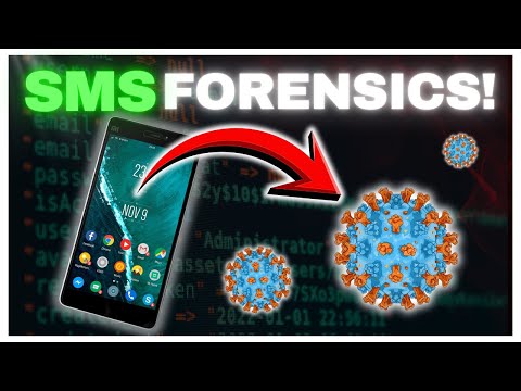 I Analyzed Every Text Message on My Android — Unbelievable!