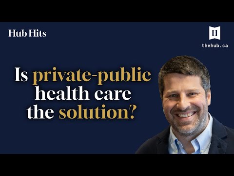 What's behind Alberta's private-public health care reforms?