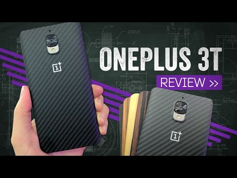OnePlus 3T Review
