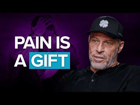 Leaders Do THIS When Life Gets Stressful...