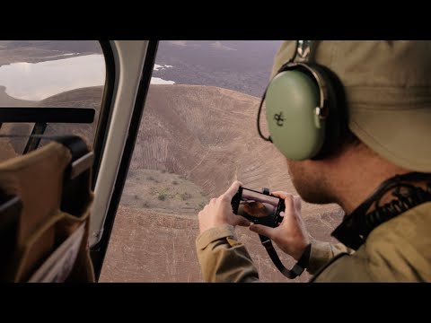 iPhone 16 Pro Camera Review