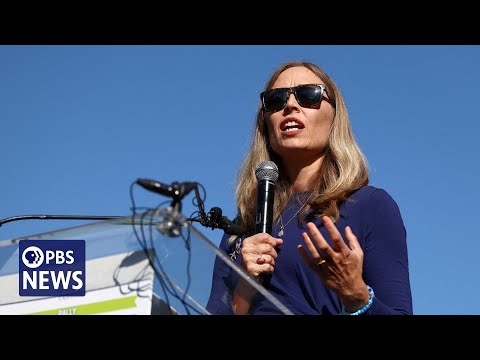 WATCH: Survivors of Jeffrey Epstein demand release of files, full punishment of Ghislaine Maxwell