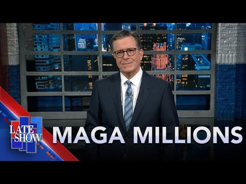 Trump Needs $454 Million, Fast | Why Nikki Haley Is Holding On | A “Total Genius” Speaks At CPAC