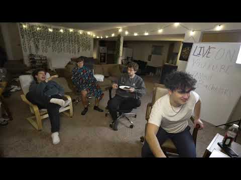 This generation is COOKED | LIVE