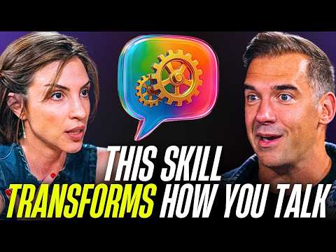 Stanford Psychologist: Ask This 2-Part Question! It Will Transform Your Communication Skills!