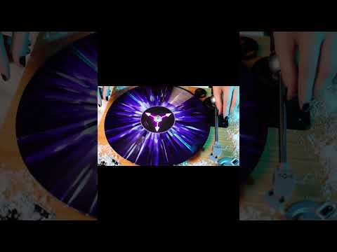 The first-ever Murder Drones Vinyl is here!!