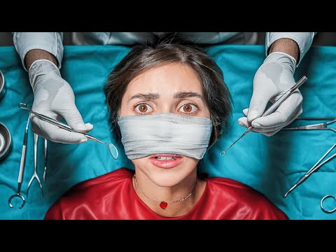 I Faced My Biggest Fear! (Plastic Surgery)