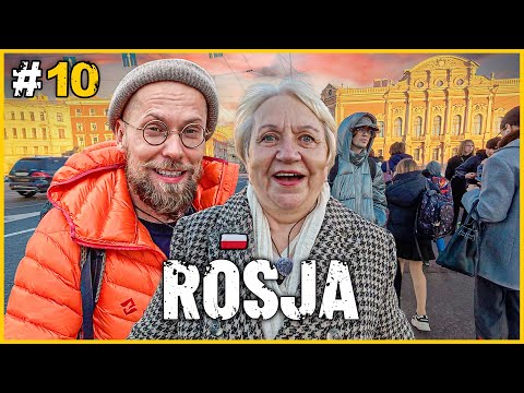 Is Russia helping the Poles in St. Petersburg? The truth about the lives of Poles and the Polish ...