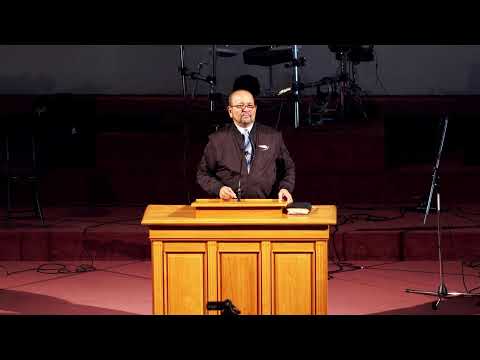 El gran ejemplo de Simeon y Ana la profetiza | Lucas 2: 36-38