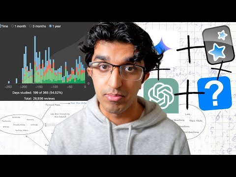 The AI Study Method Top Students Are Now Using