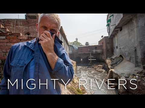 Jeremy Wade's Mighty Rivers - Full Episode 1 - The Ganges