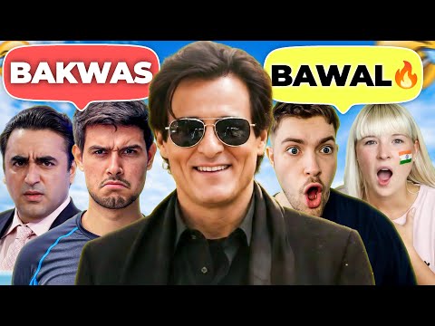 Dhurandhar Global Success Makes Liberals Cry | Woke Show