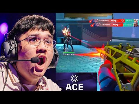 100 Iconic Valorant Moments in 2025