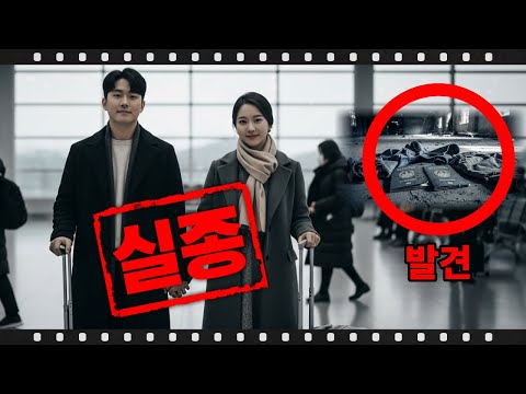 2025년 캄보디아 신혼 여행 아들 부부 실종사건... 4개월여만에 폐농가 발견된  충격적 물건의 진실은....