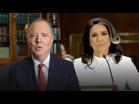 We Need to Talk About Tulsi Gabbard