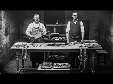 (1854, Dijon) La famille Morel : les frères bouchers qui servaient bien plus que de la viande.