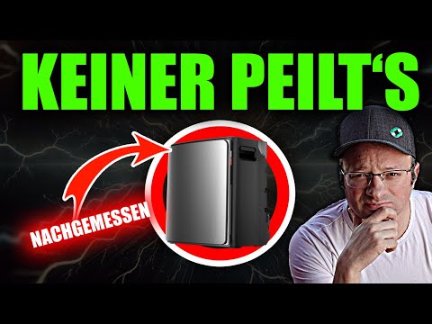 Ich wollte Ecoflow feiern… doch dann kam die BITTERE Wahrheit!