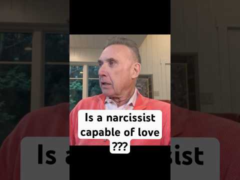 Is a Narcissist Capable of Love   #narcissism #narcissist