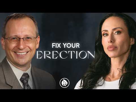 Erections & Testosterone - Erectile Dysfunction and the Link to Muscle Mass | Dr Tobias S Kohler