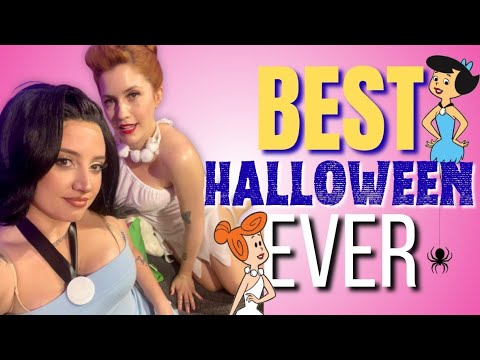 HALLOWEEN SPECIAL: What if Betty and Wilma Kissed?! W/ Edan McGovern | Ep 109 | The Friend Request