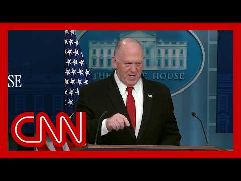 Trump administration says removing US citizen children was due to a ‘parental decision’