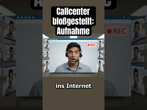 Unverschämtheit! Telefonbetrüger rastet aus und BELEIDIGT, weil ich immer nur JA antworte  #scammer