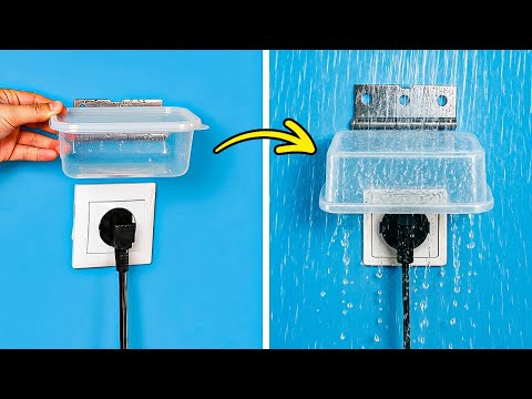 Quick and Clever Maintenance Tips for Every Household!