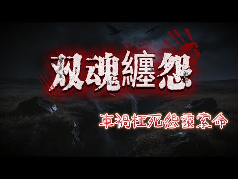 【睡前必聽】全文完結 |🔥真實事件改編！內蒙古草原凶魂報復，陰曆七月草原驚魂！車禍枉死魂纏身，薩滿、道士相繼慘敗👻#悬疑故事 #真实事件改编 #灵异事件 