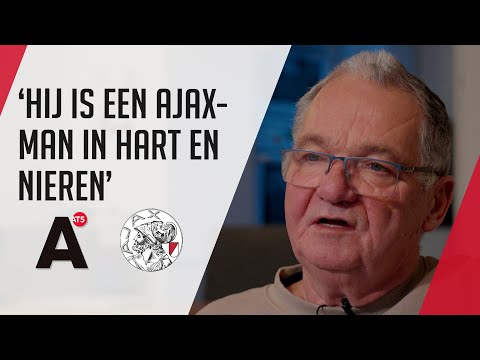Door vuurwerk ging laatste wens van terminale Ajaxfan niet in vervulling