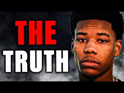 The Strange Disappearance of Nardo Wick