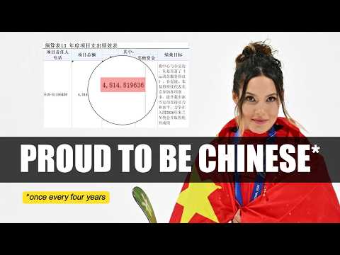 China pays Eileen Gu $3,000,000 a year to not be Alysa Liu