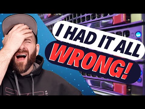 I had VDEV Layouts all WRONG! ...and you probably do too!